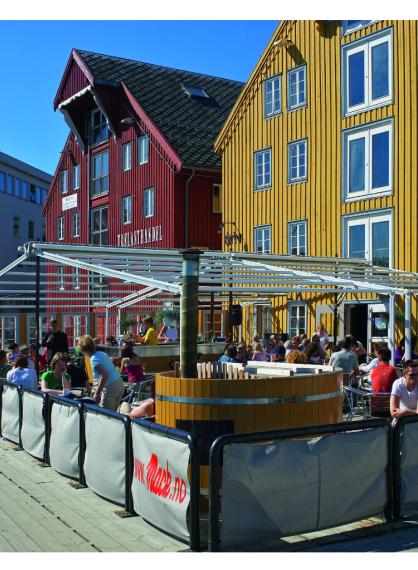 Foto: Bård Løken