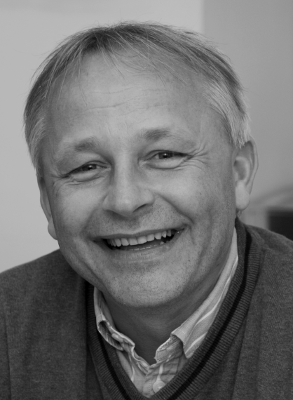 Jan Ivar Røssberg. Foto: Privat